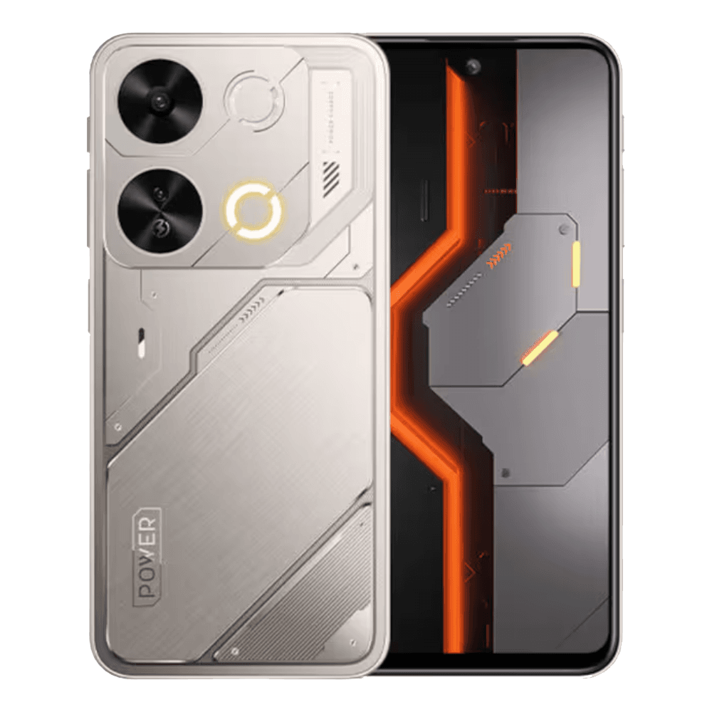 itel P65 - Image 1