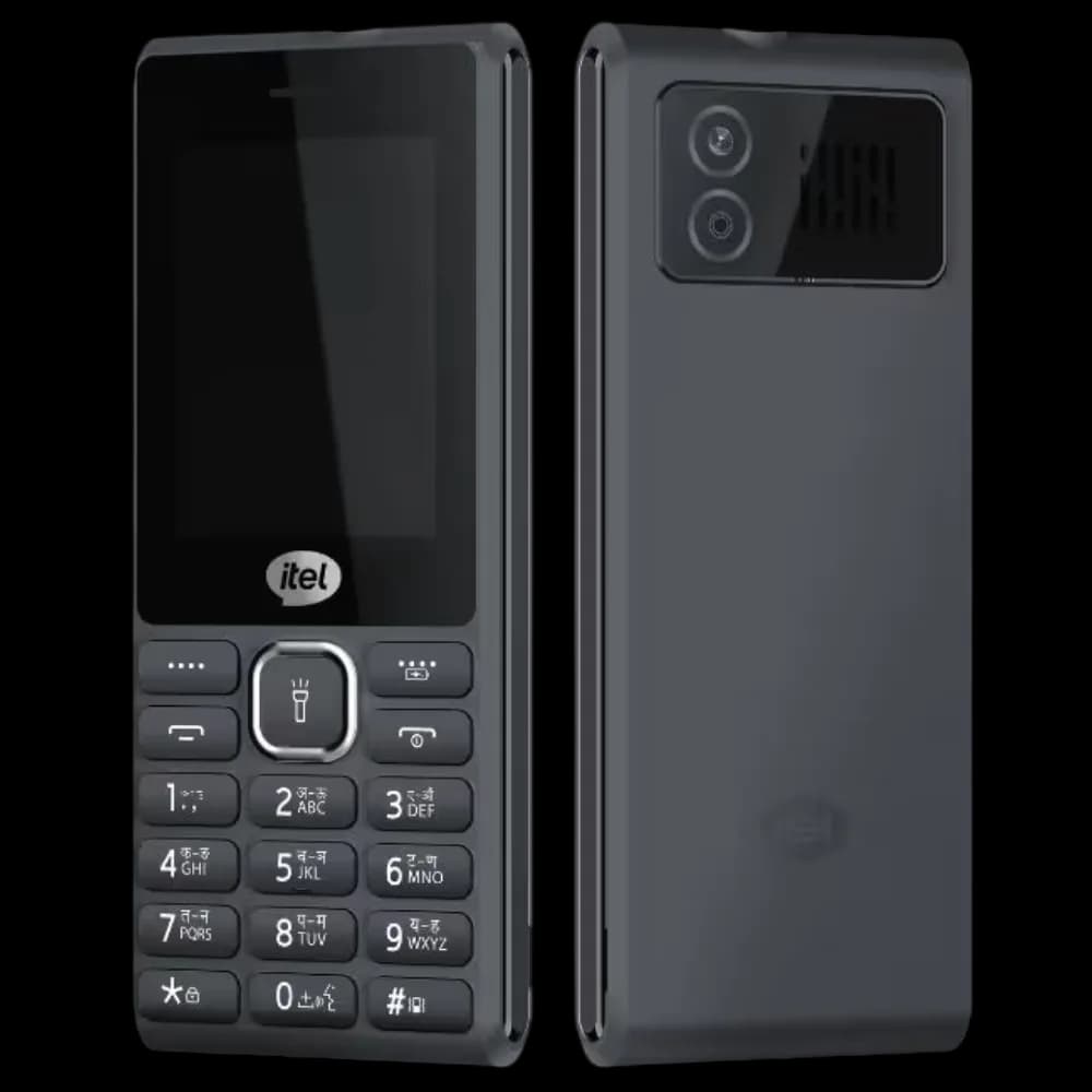 Itel Power 451 image 2