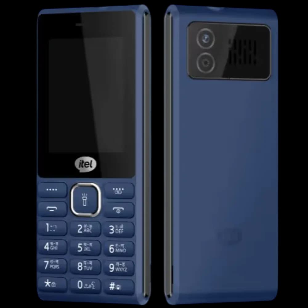 Itel Power 451 image 3