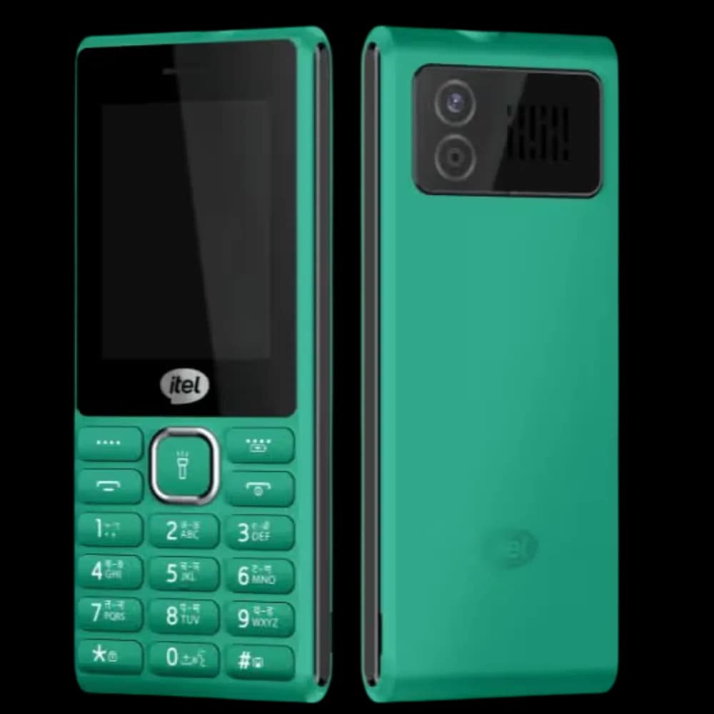 Itel Power 451 image 4