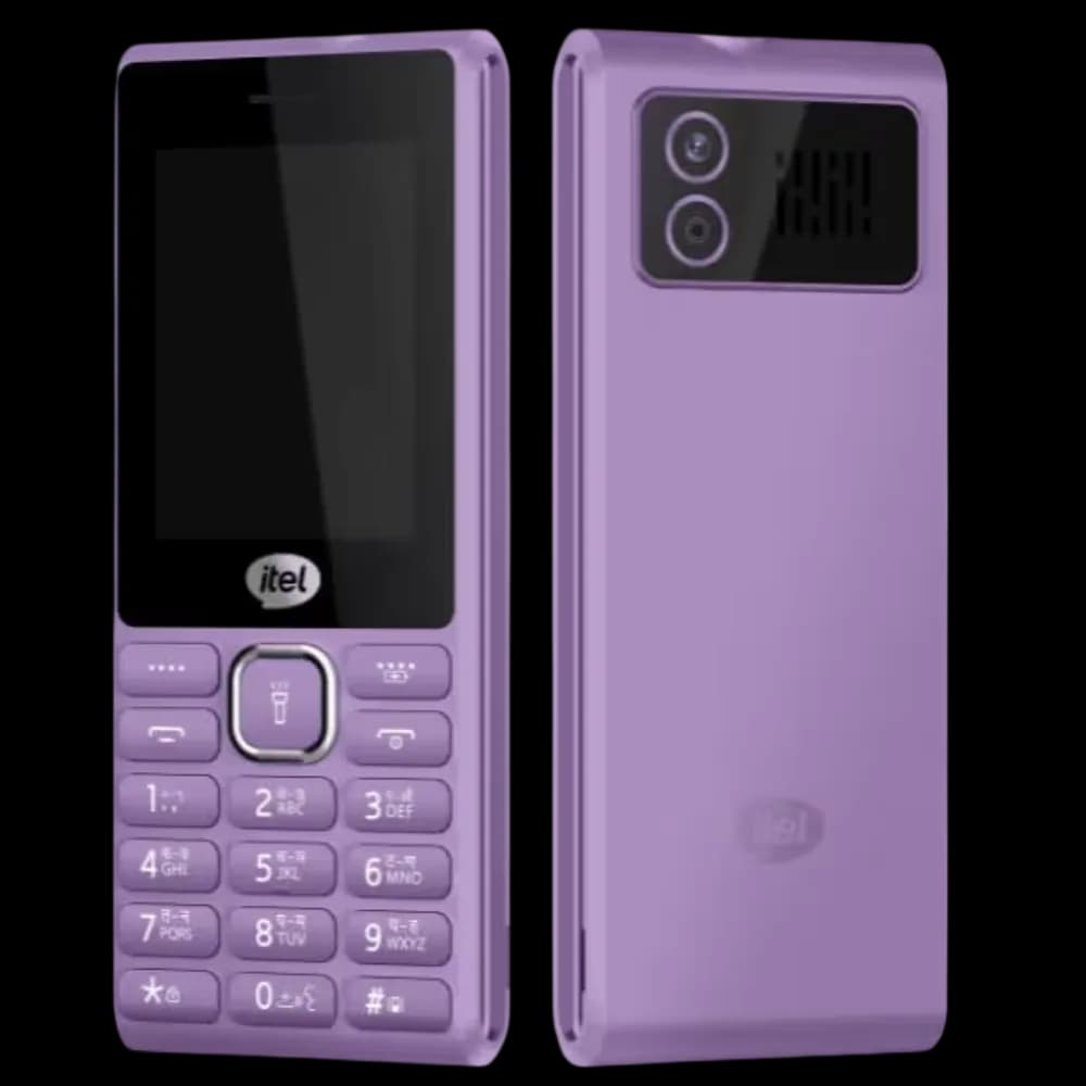 Itel Power 451 image 1