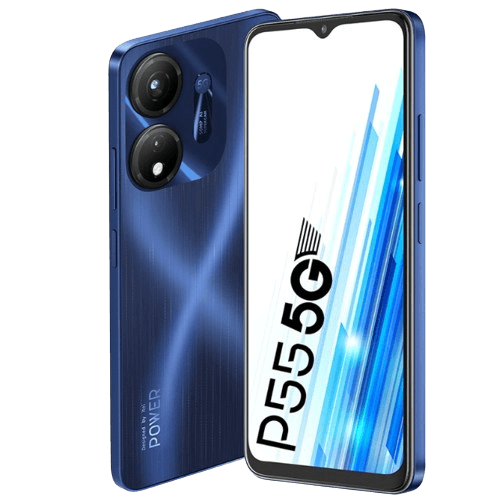 itel Power 55 5G - Image 2