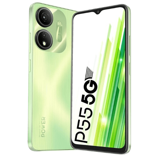 itel Power 55 5G - Image 1