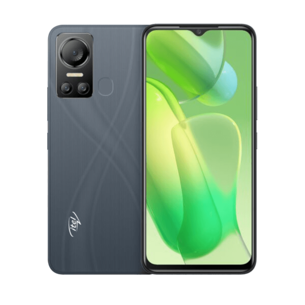 Itel S18 - Image 1