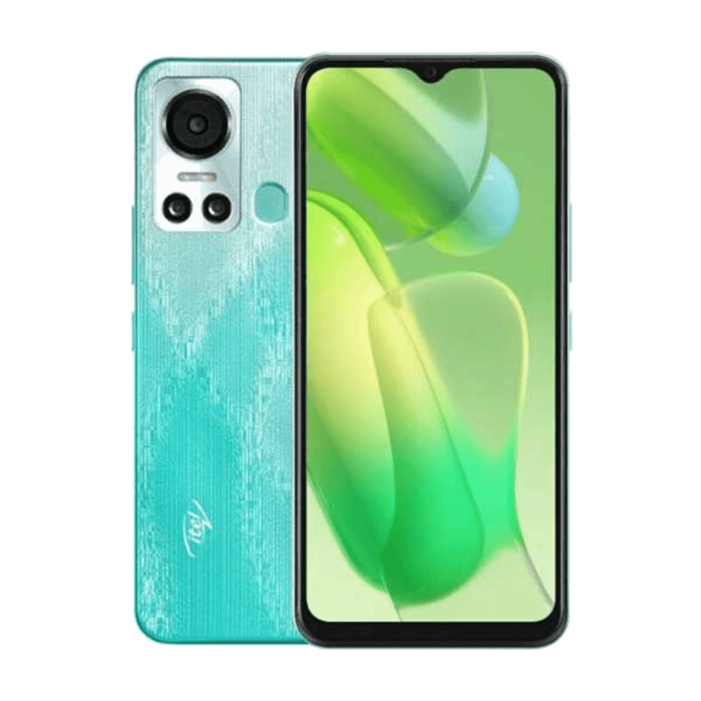 Itel S18 - Image 2
