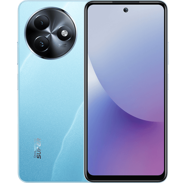 itel S24 - Image 2