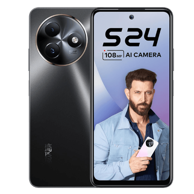 itel S24 - Image 5