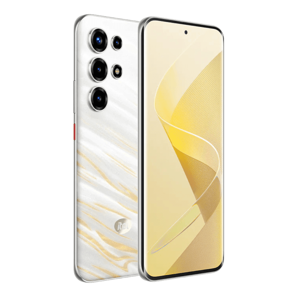 Itel Super 26 Ultra - Image 2