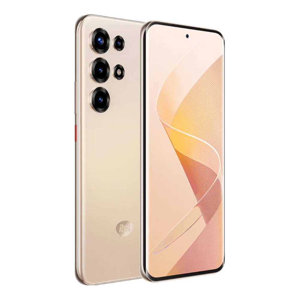 Itel Super 26 Ultra - Image 4