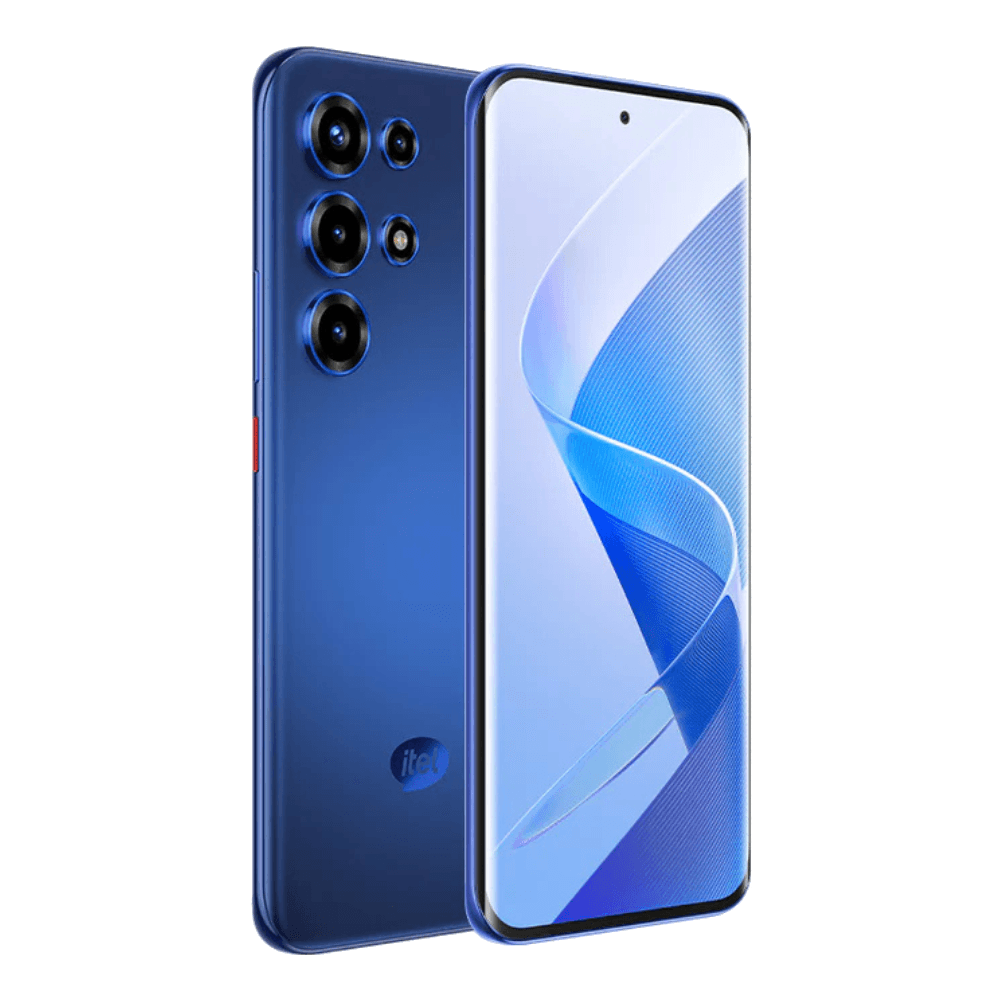 Itel Super 26 Ultra - Image 1