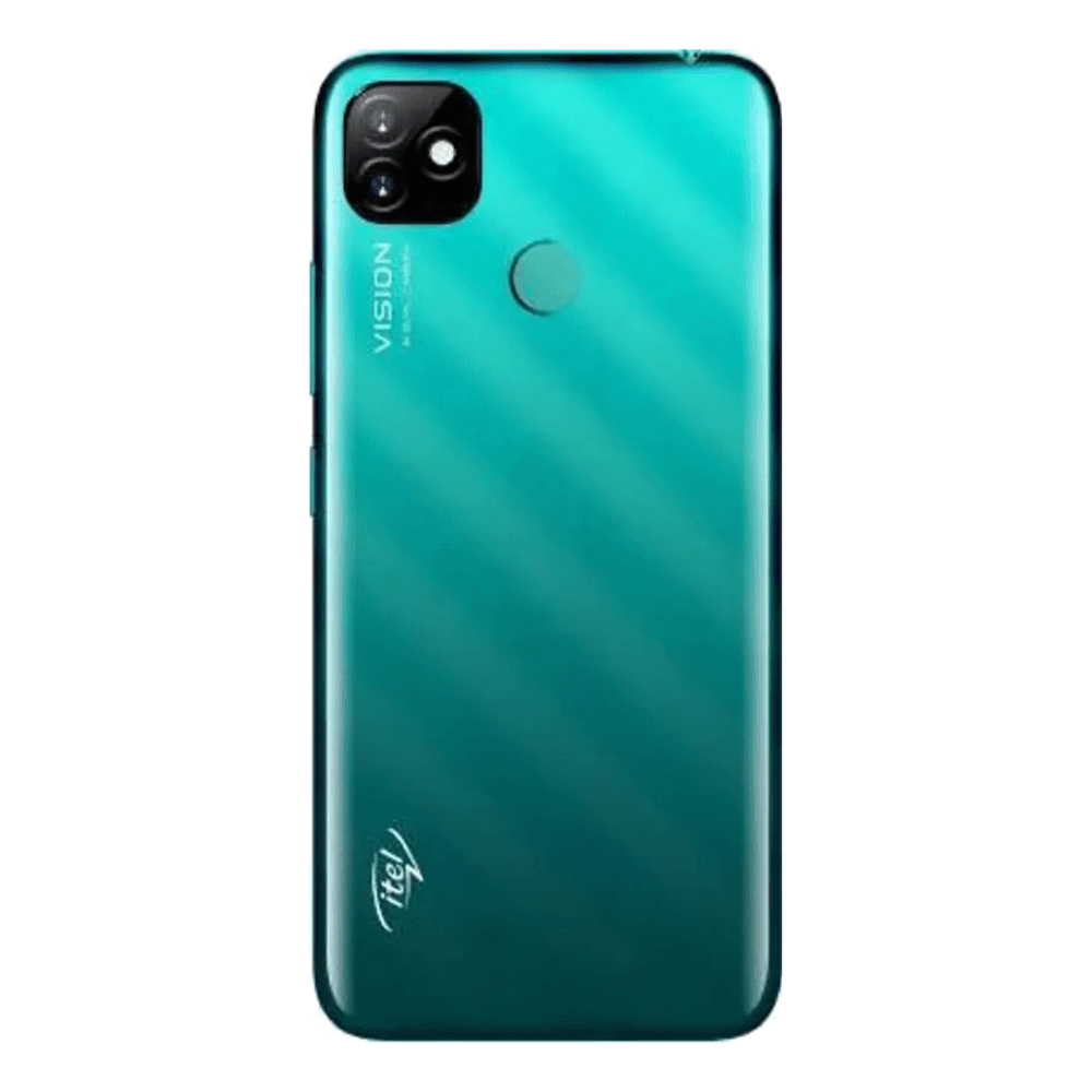 Itel Vision 1 - Image 2