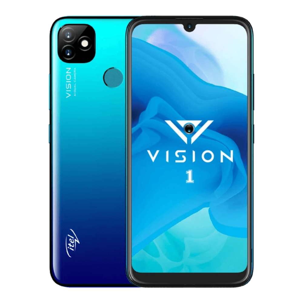 Itel Vision 1 - Image 1