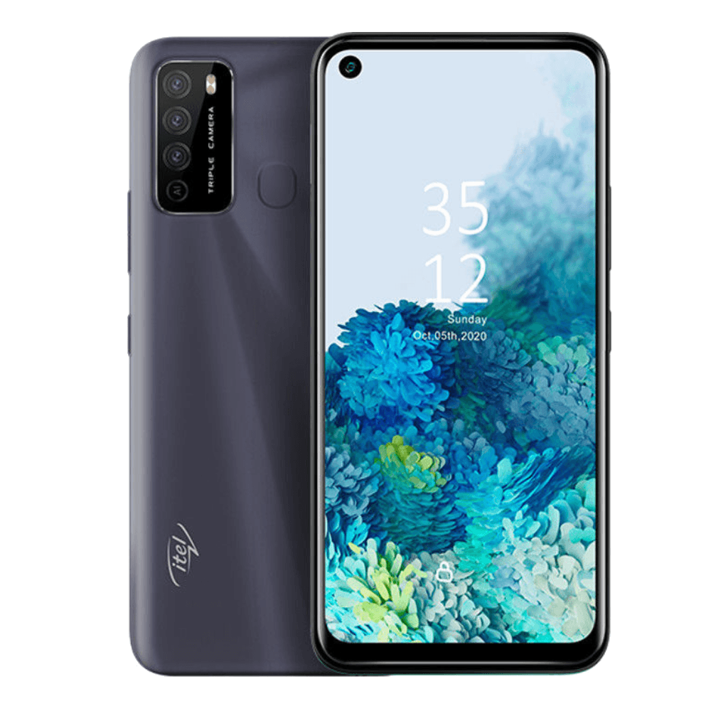 Itel Vision 2 - Image 1