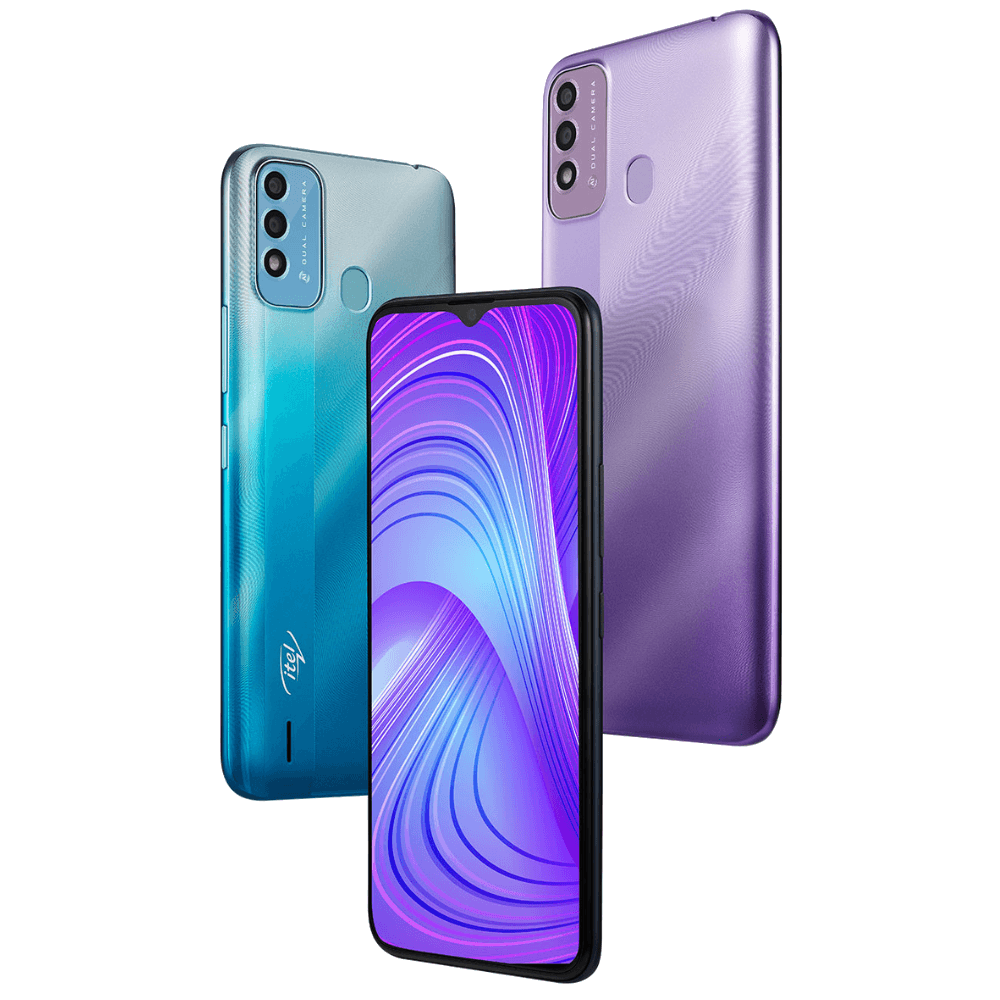 Itel Vision 2S - Image 4
