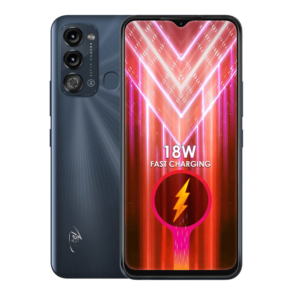 Itel Vision 3 - Image 3