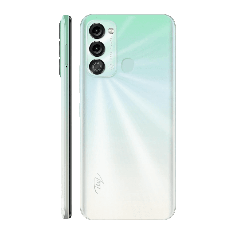 Itel Vision 3 Turbo - Image 1