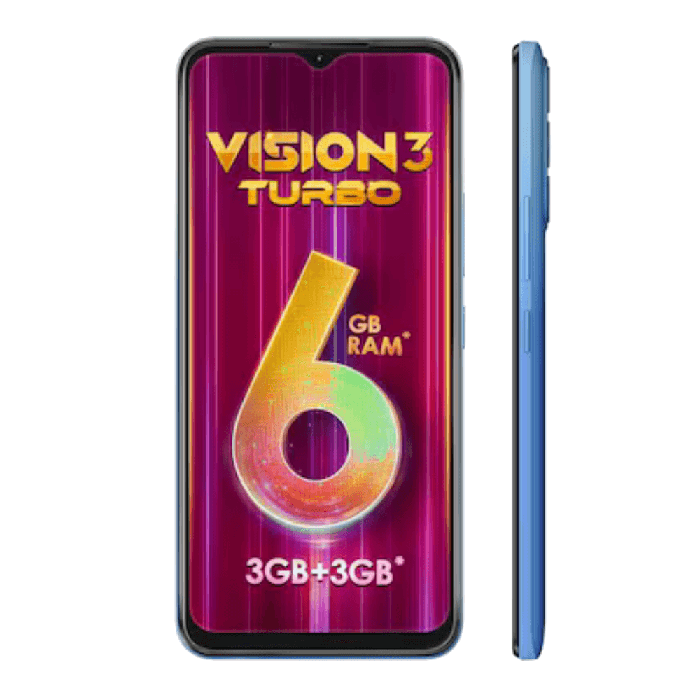 Itel Vision 3 Turbo - Image 2