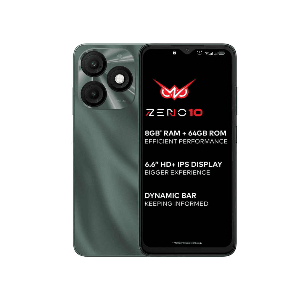 itel Zeno 10 - Image 2