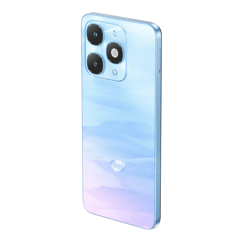 Itel Zeno 20 - Image 2