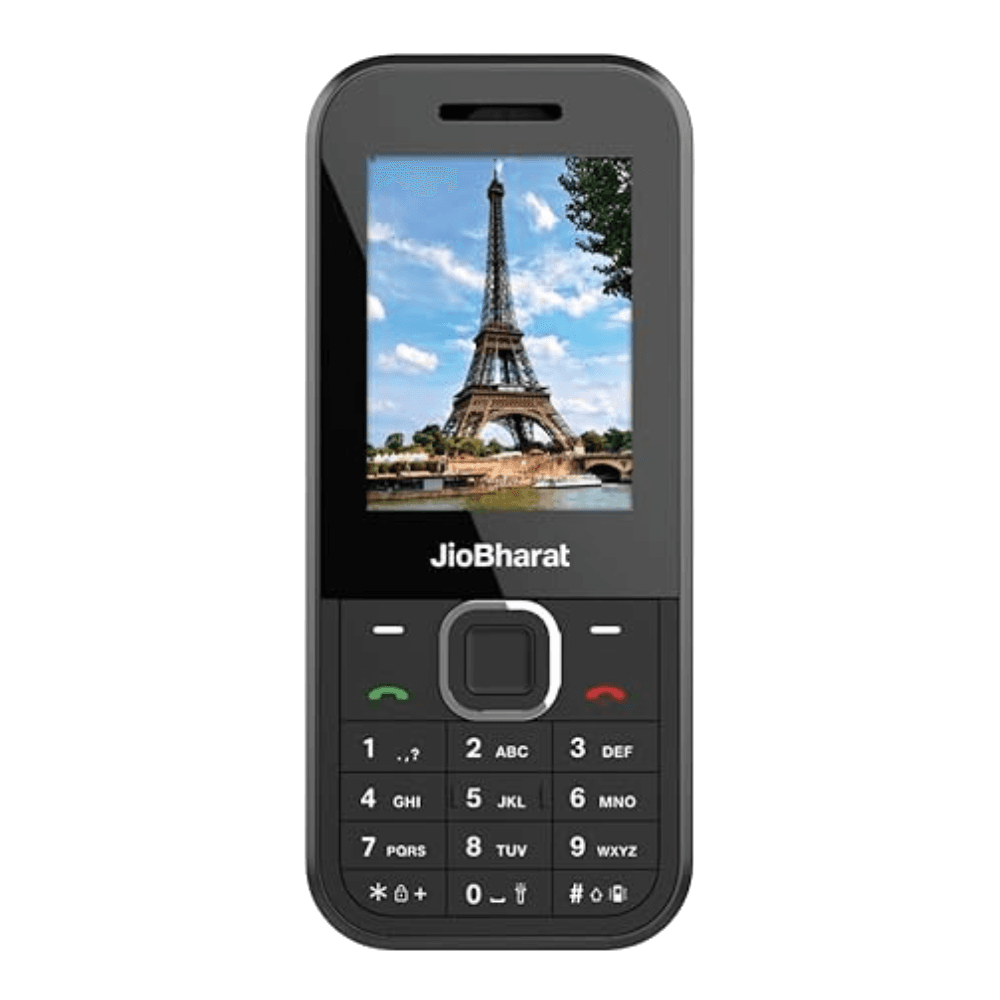 Jio Bharat B2 - Image 1