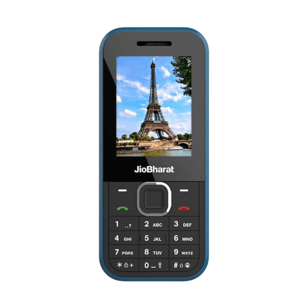 Jio Bharat B2 - Image 4
