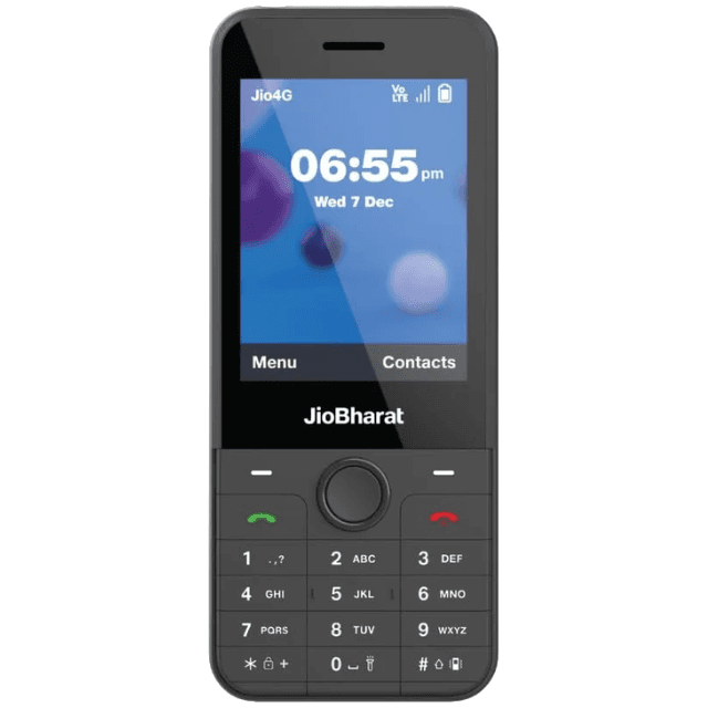 Jio Bharat J1 - Image 1