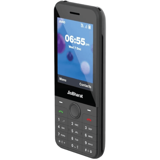 Jio Bharat J1 - Image 3