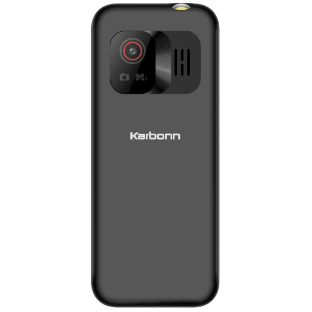 Jio Bharat K1 Karbonn - Image 2