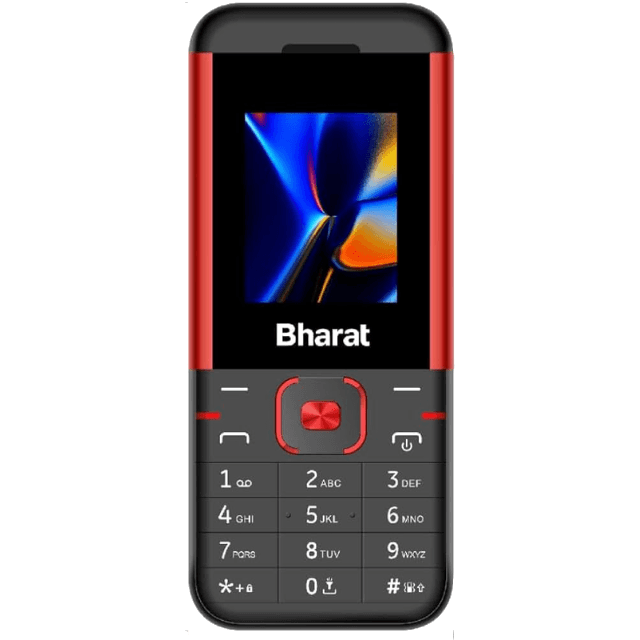 Jio Bharat K1 Karbonn - Image 1
