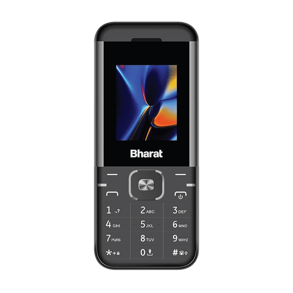 Jio Bharat K1 Karbonn - Image 5