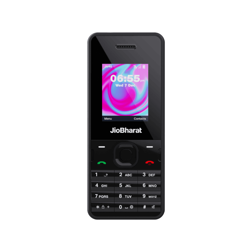 Jio Bharat V2 - Image 4