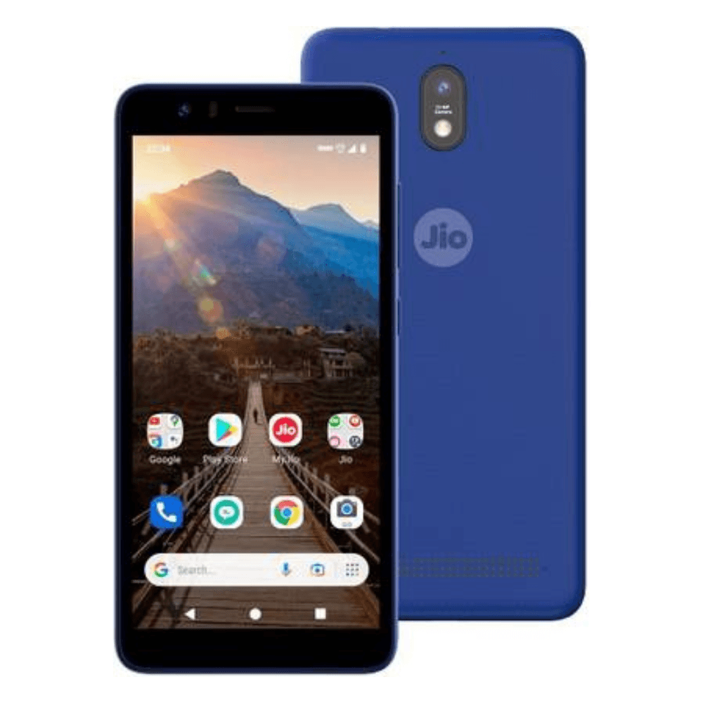 JioPhone Next - Image 2