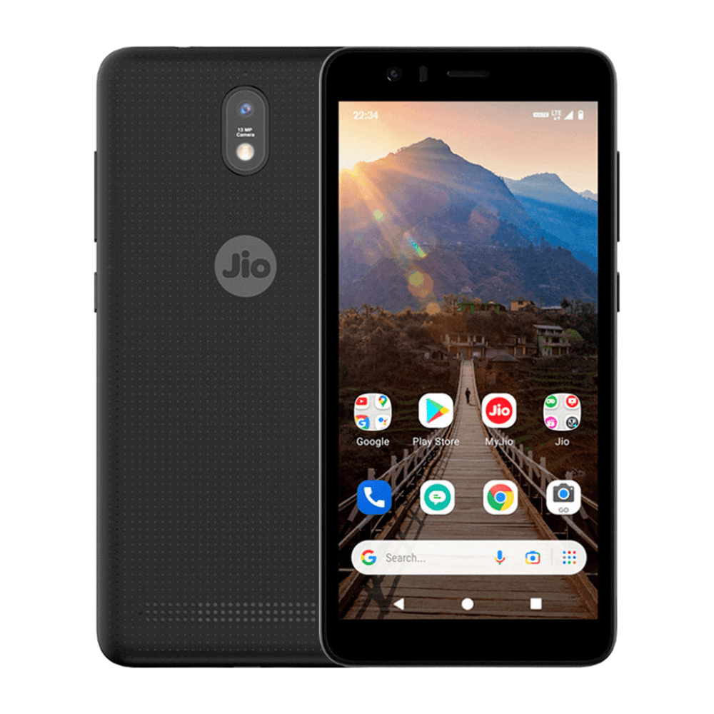 JioPhone Next - Image 1