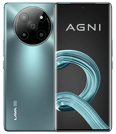 Lava Agni 2 - Image 1