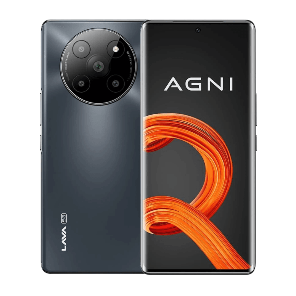 Lava Agni 2 - Image 2