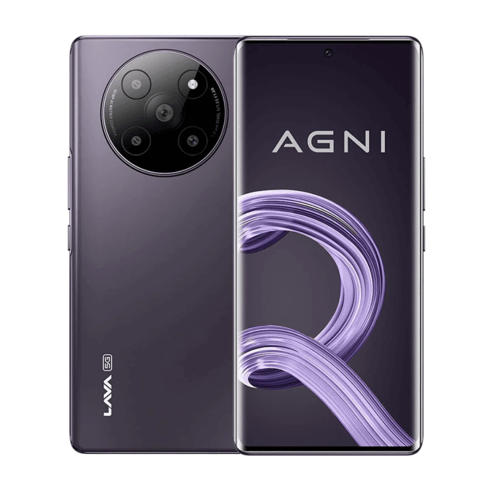 Lava Agni 2 - Image 3