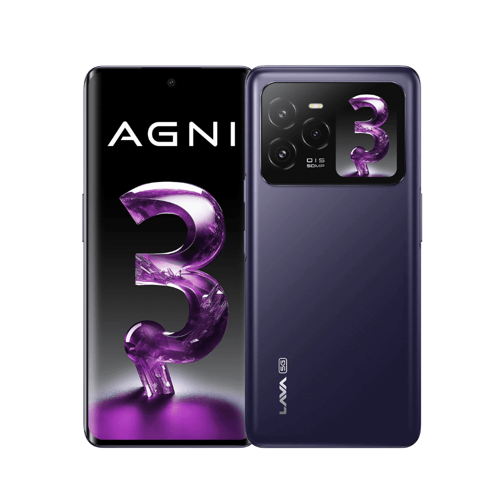 Lava Agni 3 5G - Image 2