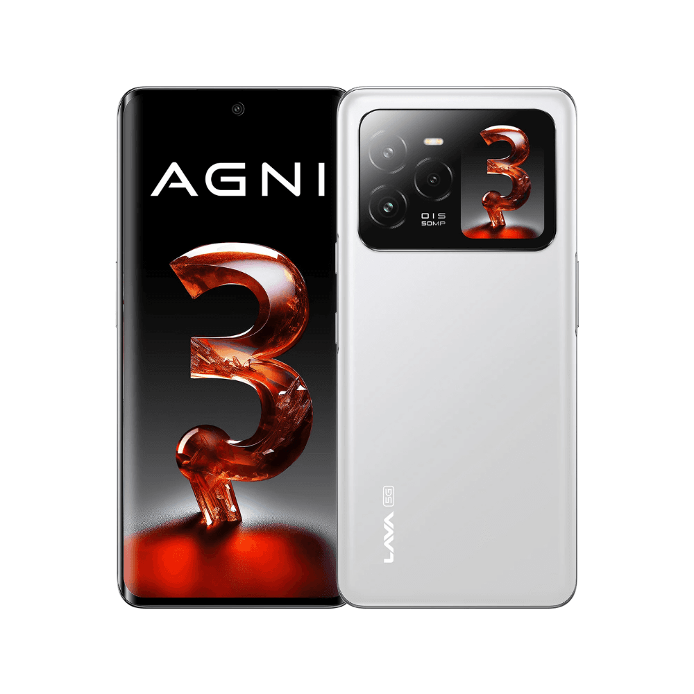 Lava Agni 3 5G - Image 1