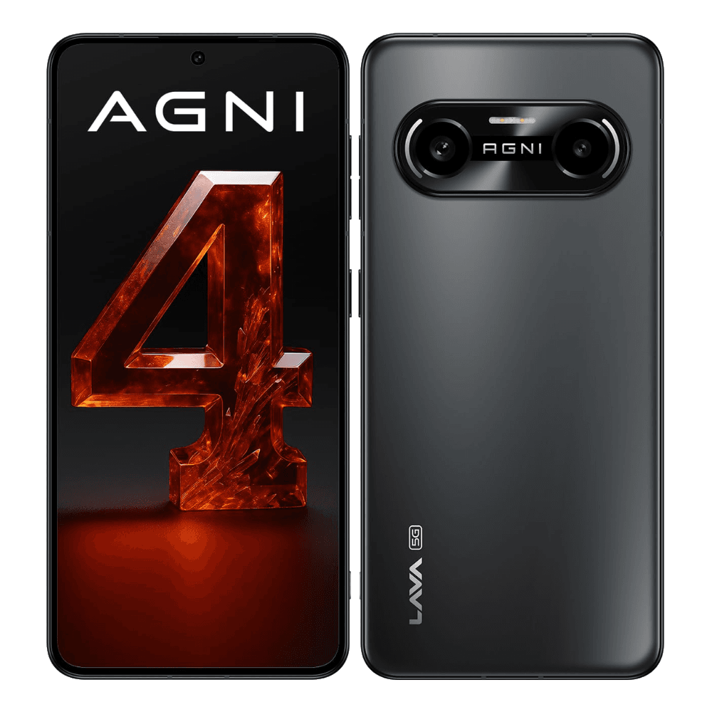 Lava Agni 4 - Image 2