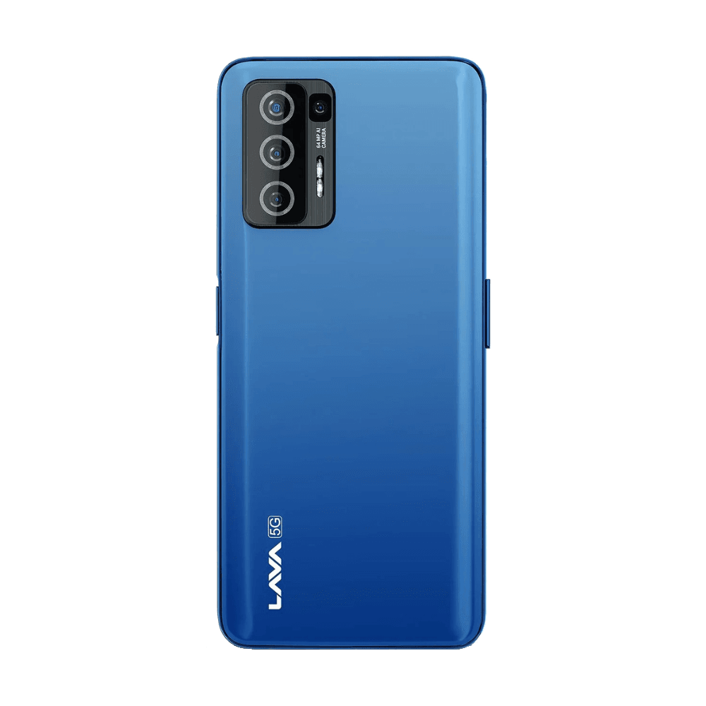 Lava Agni 5G - Image 1