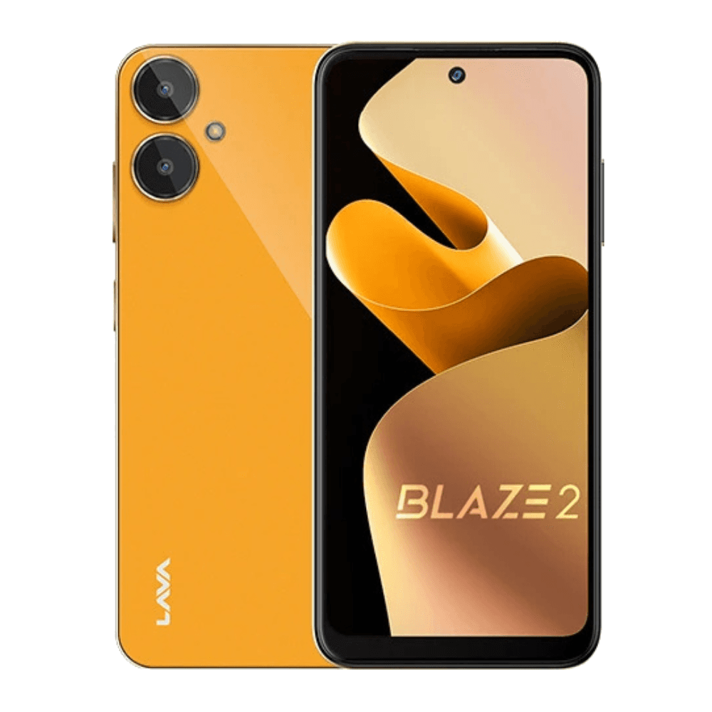 Lava Blaze 2 - Image 2