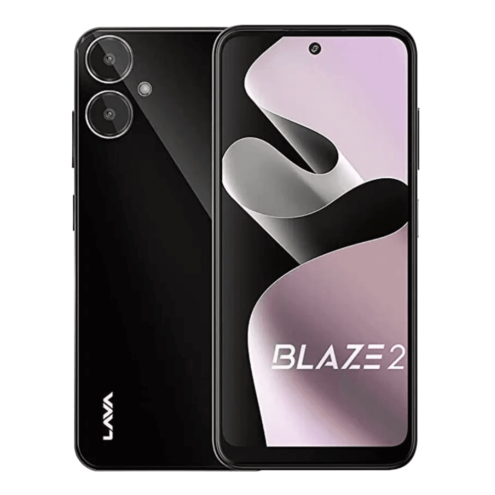 Lava Blaze 2 - Image 3