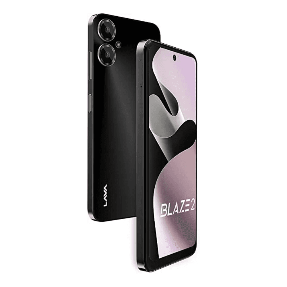Lava Blaze 2 - Image 4