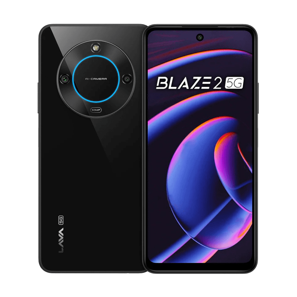 Lava Blaze 2 5G - Image 3