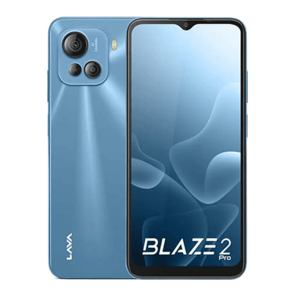 Lava Blaze 2 Pro - Image 3