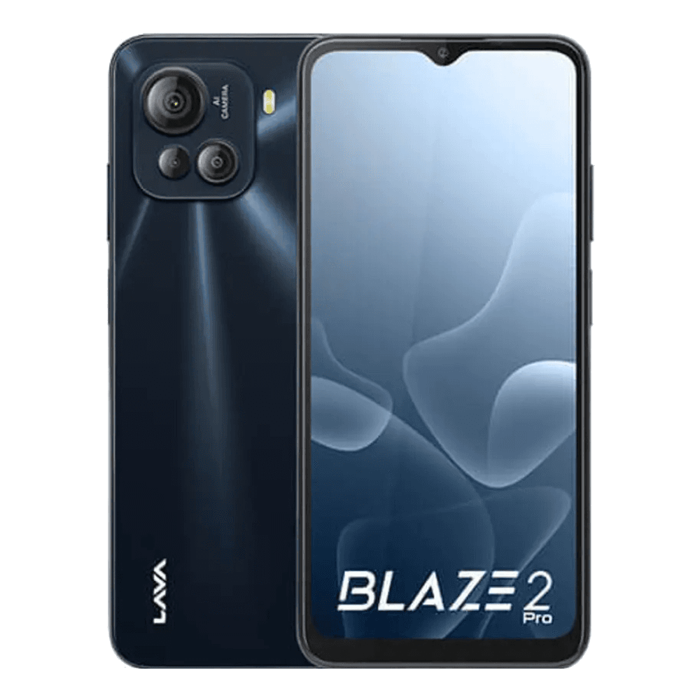 Lava Blaze 2 Pro - Image 2