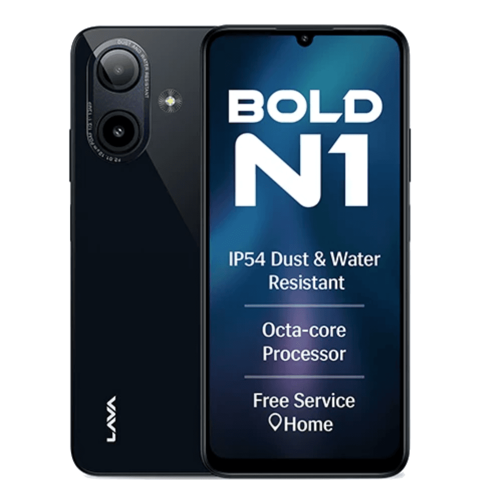 Lava Bold N1 - Image 1