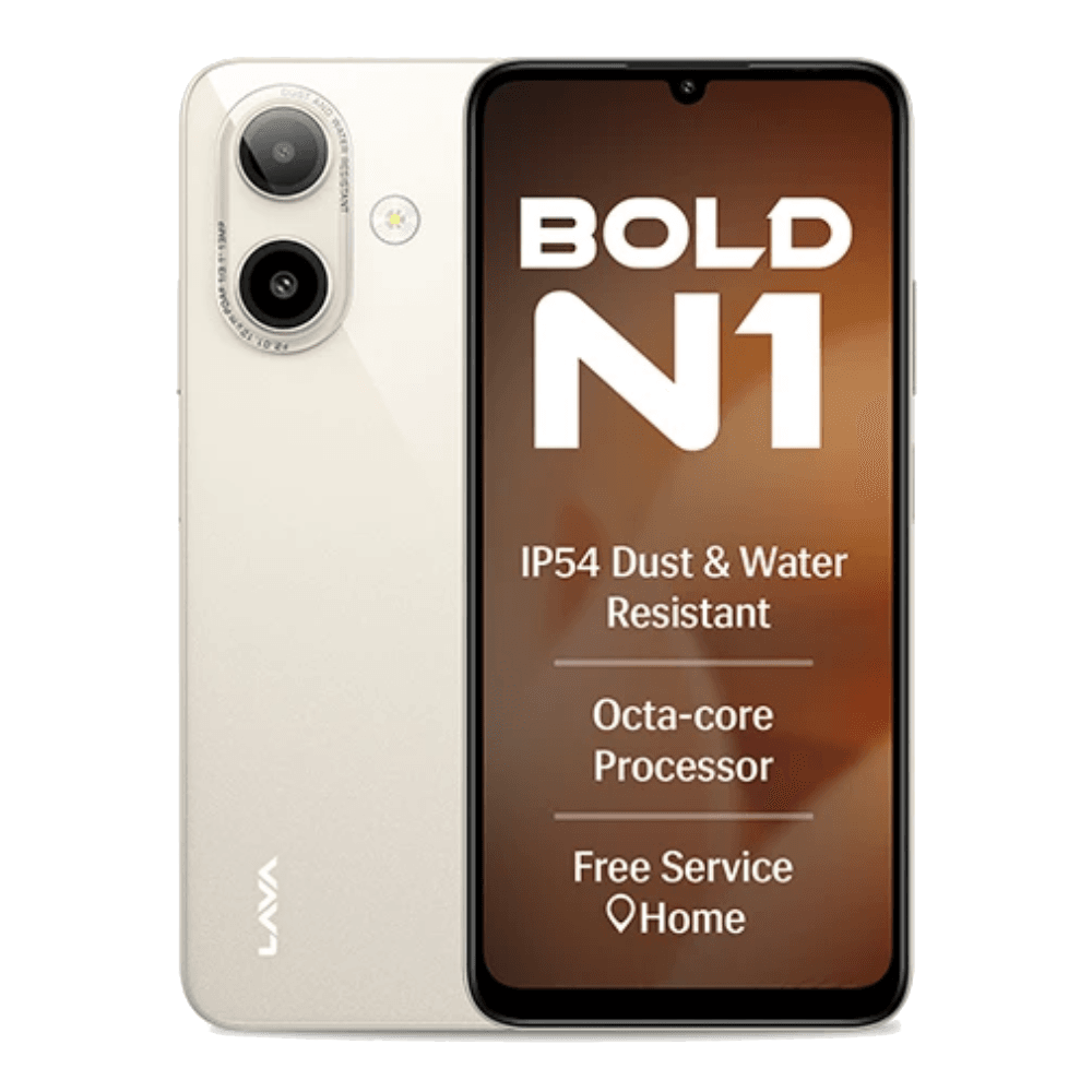 Lava Bold N1 - Image 2
