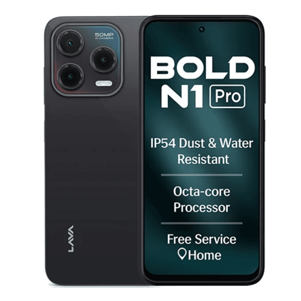 Lava Bold N1 Pro - Image 2
