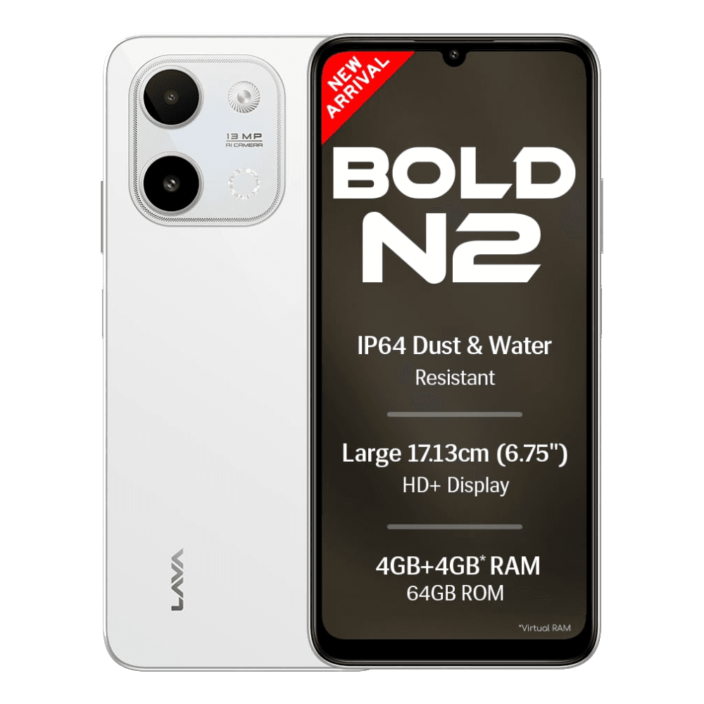Lava Bold N2 - Image 1